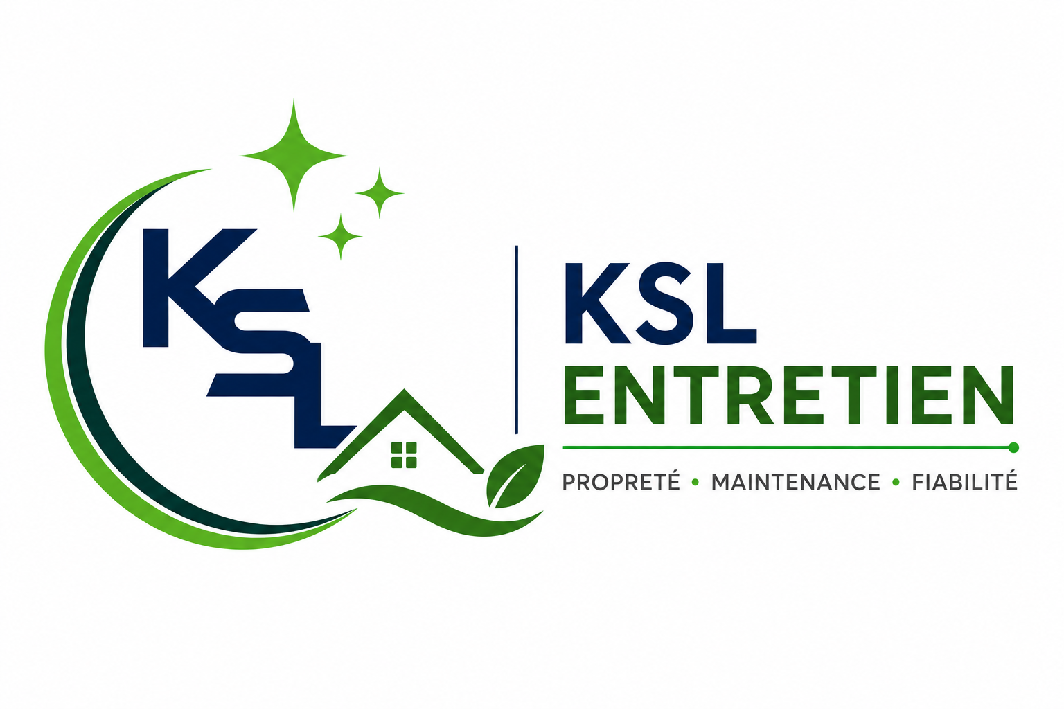 KSL Entretien